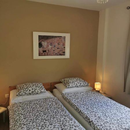 Ginnys Place Kotschach-Mauthen Экстерьер фото