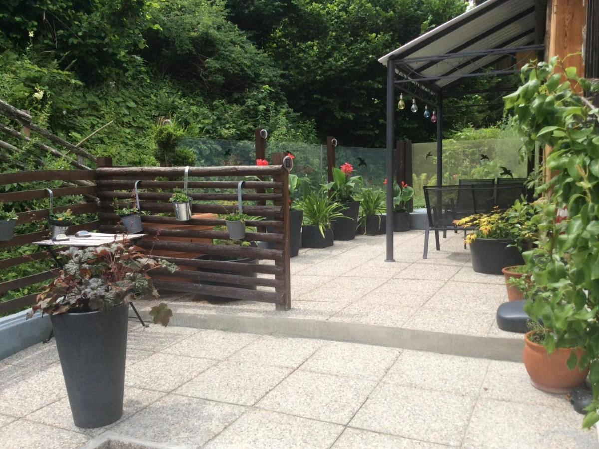 Ginnys Place Kotschach-Mauthen Экстерьер фото
