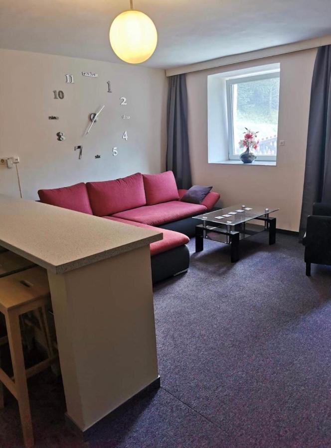 Ginnys Place Kotschach-Mauthen Экстерьер фото